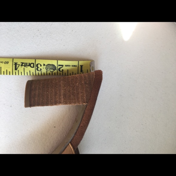 Bandolino heeled sandal - Picture 6 of 6